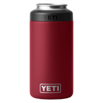 Tall Colster Rambler - HRVT RED