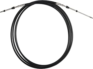 Teleflex Control Cables 6Ft