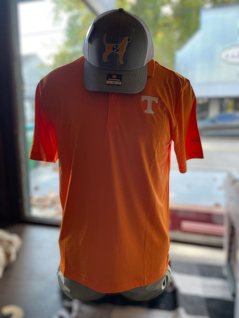Tennessee Drive Polo