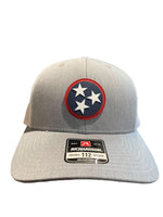 Tristar Richardson 112 - GRAY/WHT