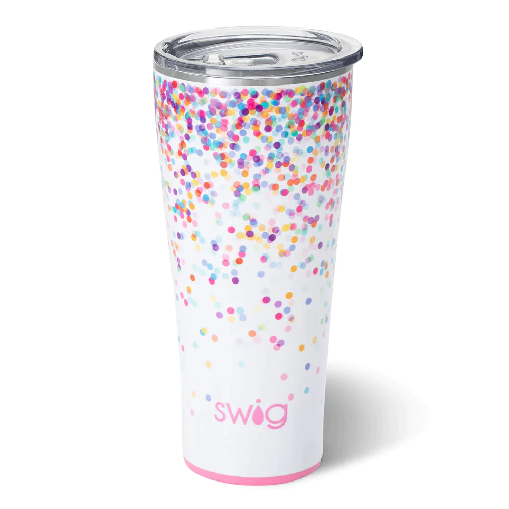 Tumbler 22Oz - CONFETT