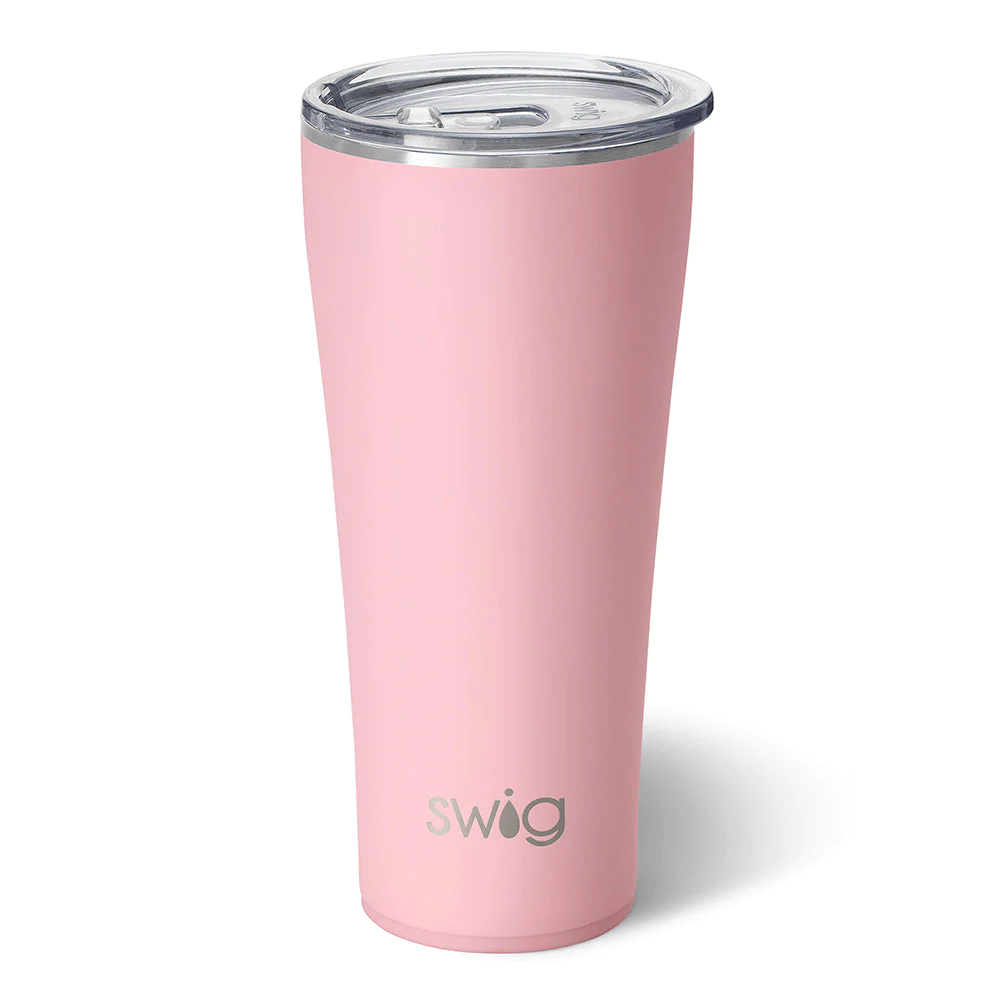 Tumbler 32Oz - BLUSH