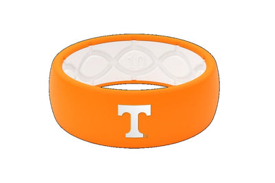 W's Ut Groove Silicone Ring