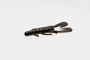 Zoom U-V Speed Craw 12Pk - BLK RED