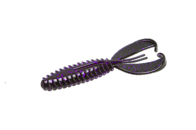 Zoom Z Craw - BLK LGHT